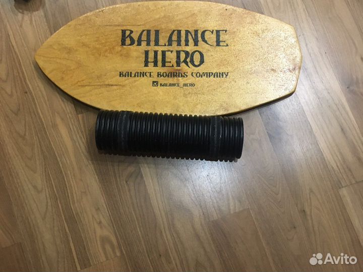 Доска для баланса