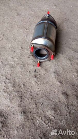 Катализатор Шевролет Кобальт,Джентра