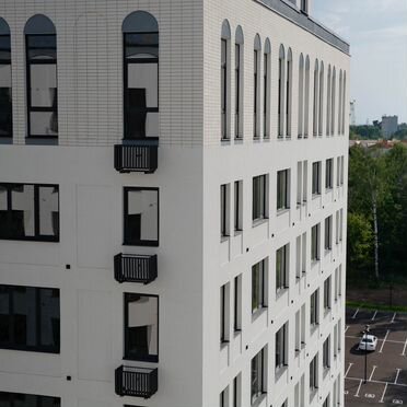 4-к. квартира, 90,8 м², 10/10 эт.