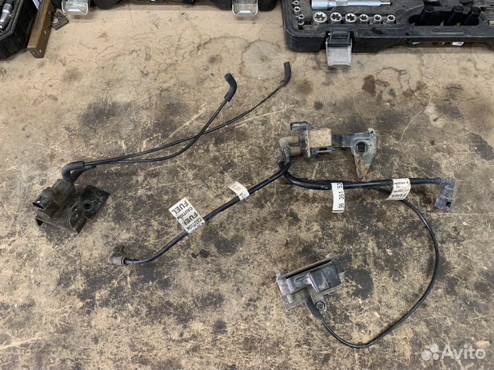 Датчик Chevrolet Lanos 1,5