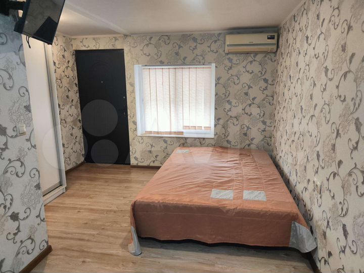 Квартира-студия, 30 м², 10/11 эт.