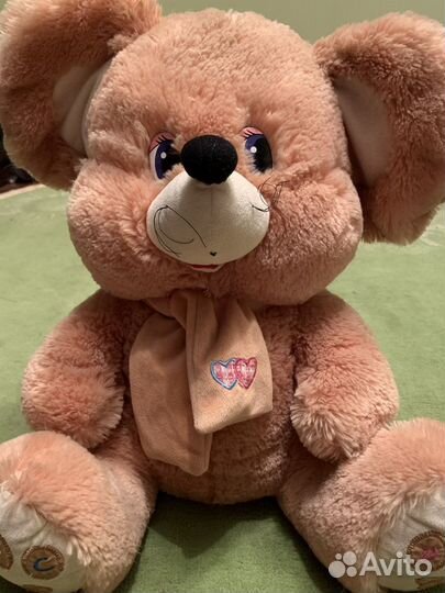 Игрушка Мышь