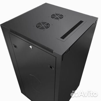 Шкаф серверный 15U