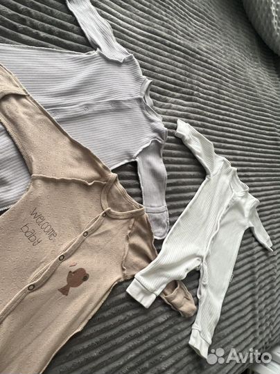 Детская одежда