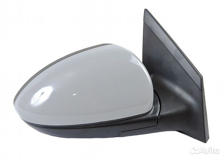 Зеркало боковое Chevrolet Cruze Шевроле Круз
