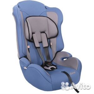 Автомобильное кресло 