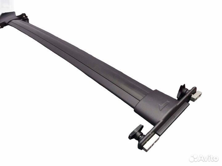 Рейлинги поперечные Toyota Land cruiser 200 T6203