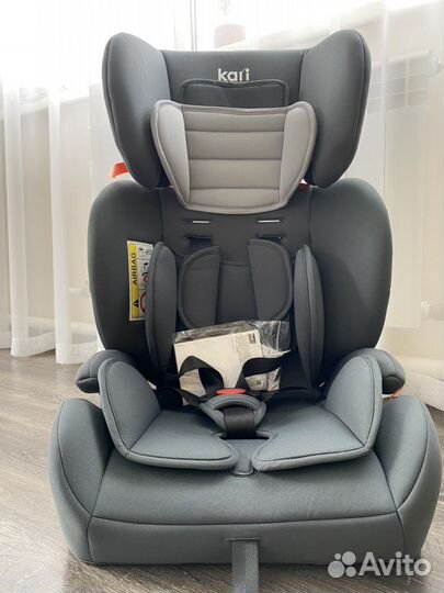 Детское автокресло