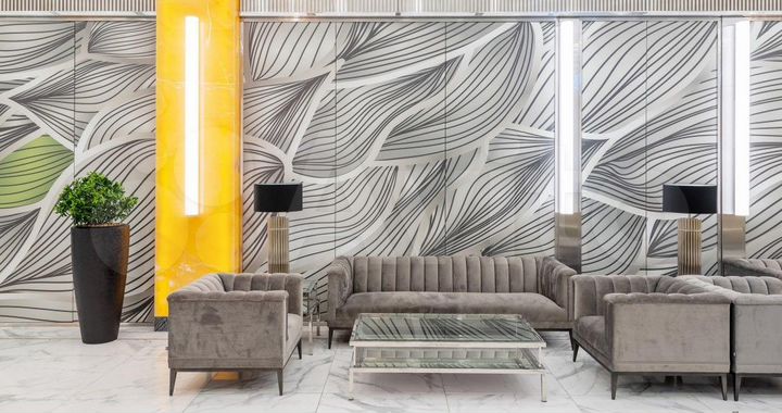 Продажа особняка 16662 м2