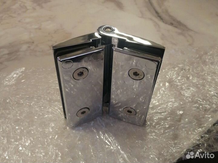 Петли Farfalla 8122ZN