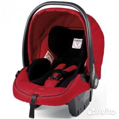 Автокресло Peg-Perego Primo Viaggio SL