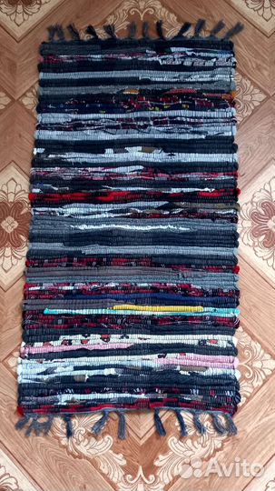 Коврик новый