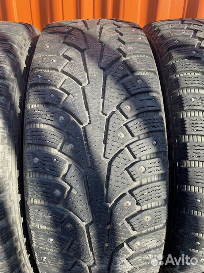 Nokian Tyres Hakkapeliitta 5 SUV 225/55 R18