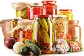 Сотрудник на консервацию. Проживание/питание