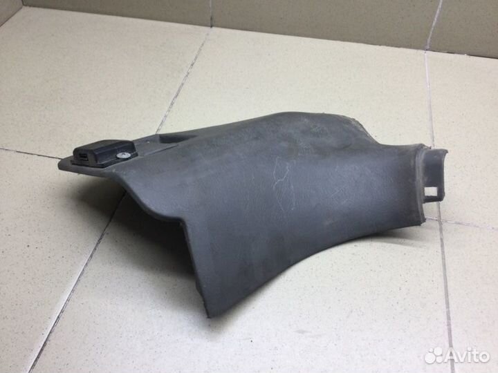 Накладка порога передняя левая Chery Tiggo T11