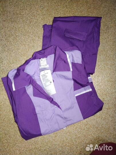 Спецодежда