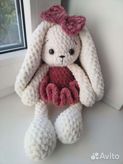 Мягкая игрушка