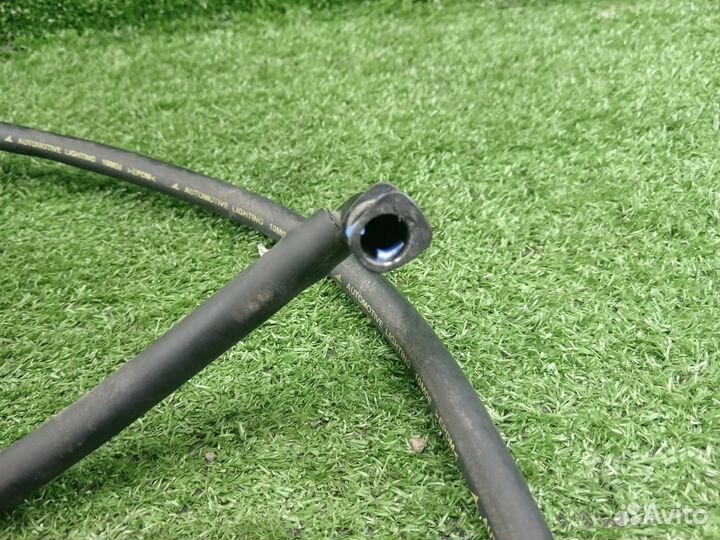 Шланг омывателя фар 5N0955970A Volkswagen Tiguan