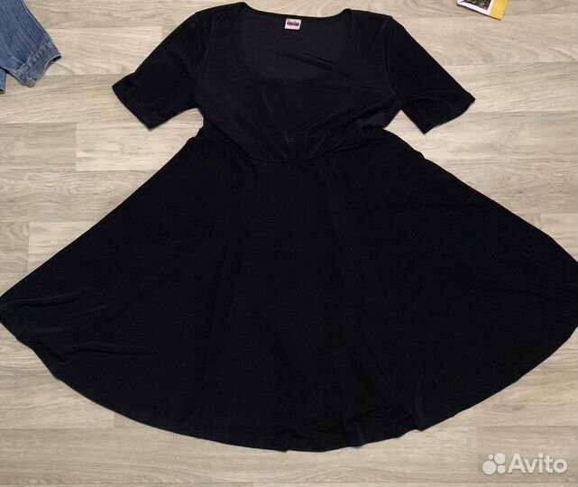 Женская одежда