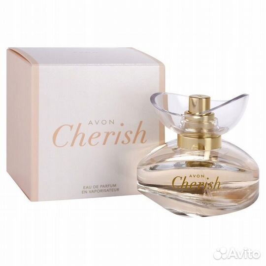 Cherish Avon
