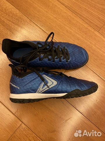 Бутсы demix для футбола (футзалки )