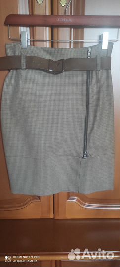 Юбка демисезонная Marella