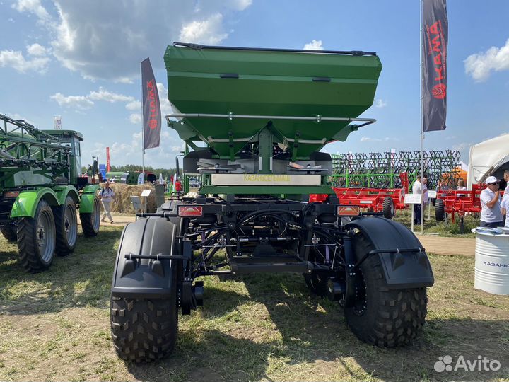 Опрыскиватель Пегас-Агро Туман 2M, 2024