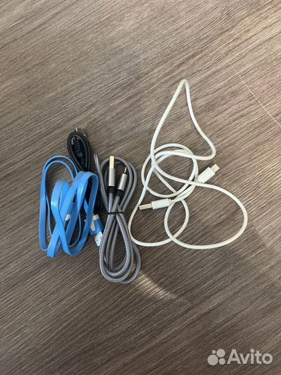 Провод micro usb