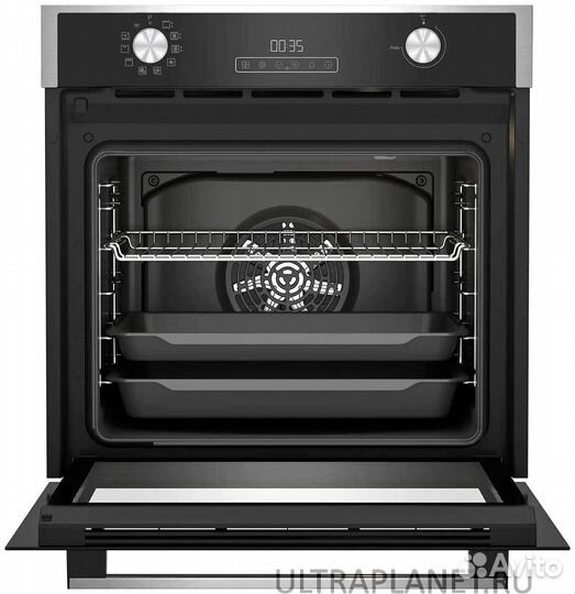 Электрический духовой шкаф Hotpoint-Ariston FE9 83