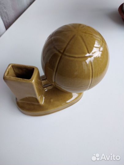 Фарфоровые статуэтки СССР