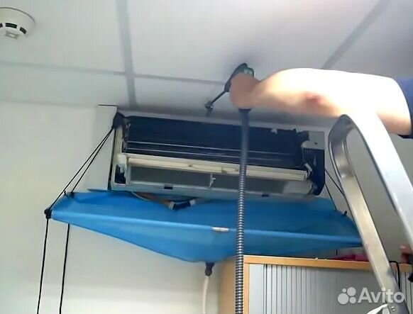 Ремонт Холодильников Кондиционеров Заправка Чистка