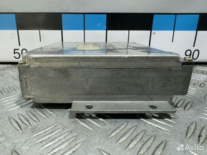 Б/У Блок управления двигателем MB#004