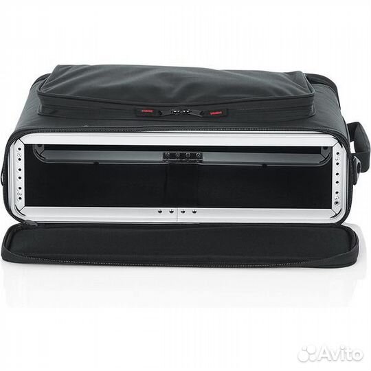 Рэковая сумка Gator GR-rackbag-2U