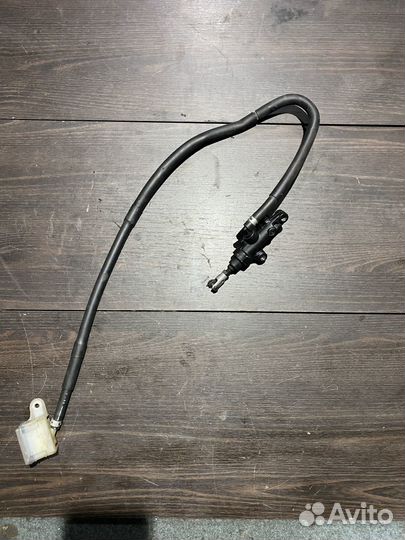 Задний тормозной цилиндр для Yamaha MT-01 05-06