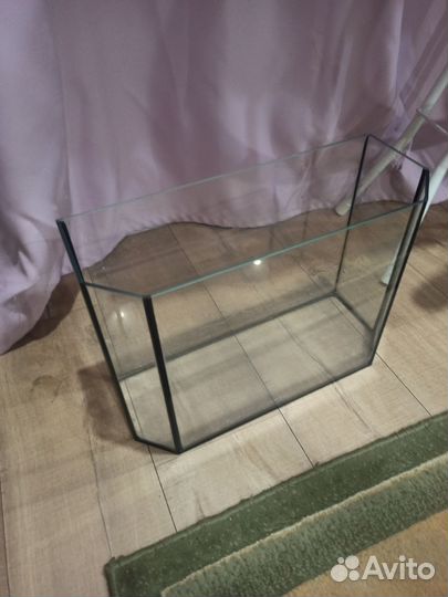 Аквариум 20л