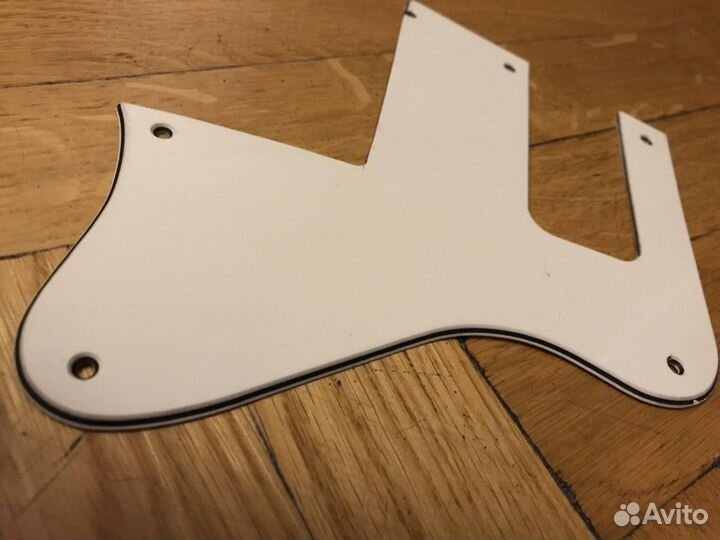 Пикгард для Gibson LP Special