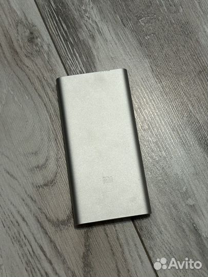 Mi 18w fast charge power bank 3