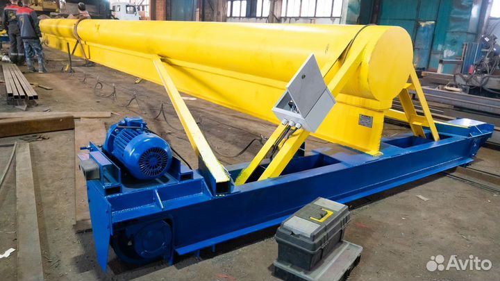 Кран-балка 3,2 тонны