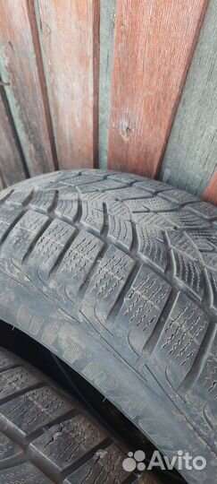 Goodyear UltraGrip Ice 225/60 R17