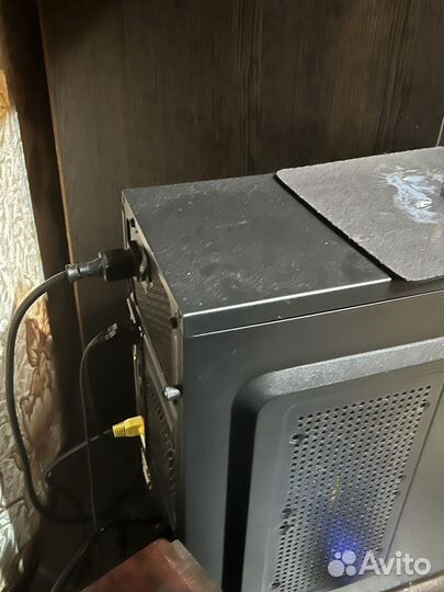 Игровой пк i5