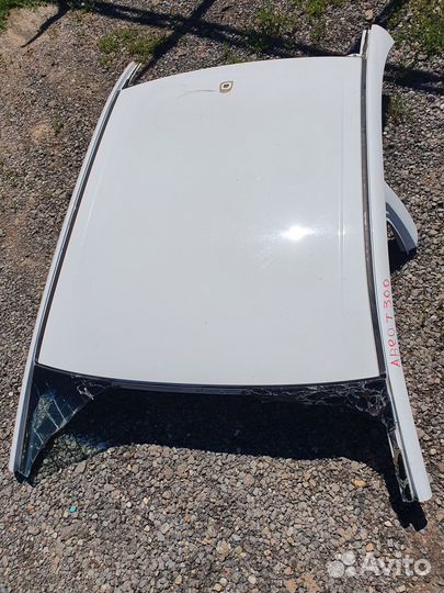 Крыша Chevrolet Aveo T300 седан-223