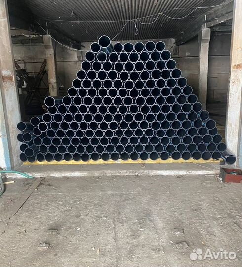 Трубы пнд. Все размеры в наличии