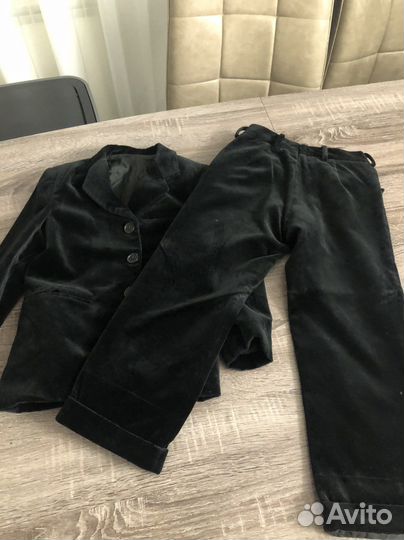 Костюм для мальчика