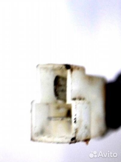 Холодильник DAF XF105 (01.05)