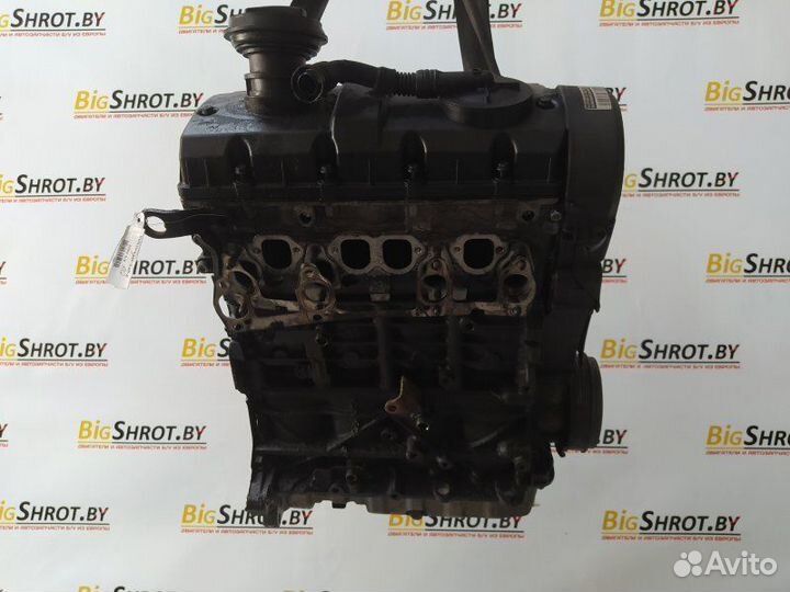 Б/У Б/У Двигатель Из Германии, гарантия, доставка