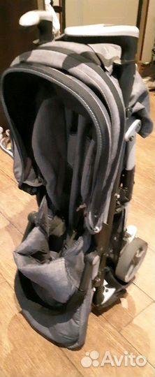 Коляска-трость Peg Perego Si