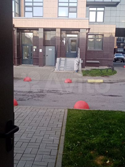 Машиноместо, 15 м²