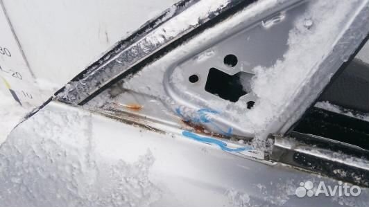 Дверь передняя левая lexus GS 3 (LAD16EN01)