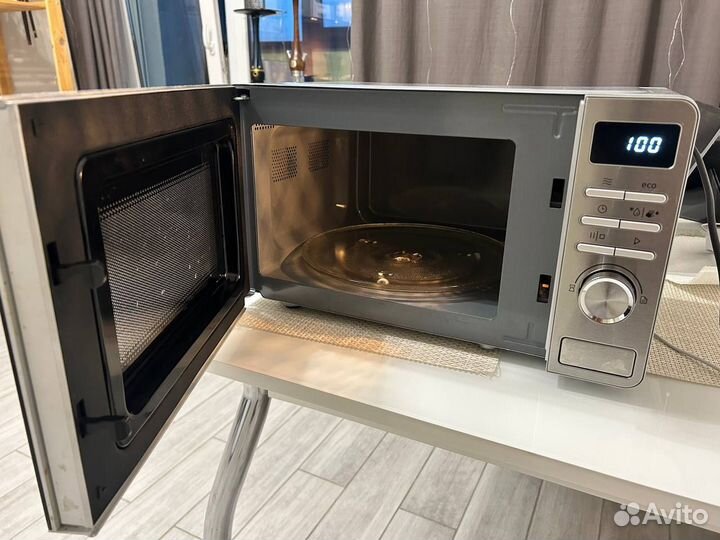 Микроволновка gorenje