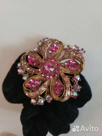 Резинки для волос